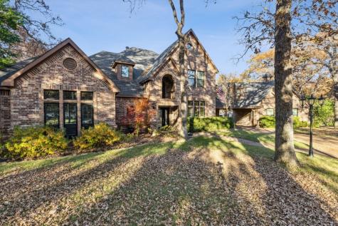 1502 Thatcher Trail Grapevine TX 76051