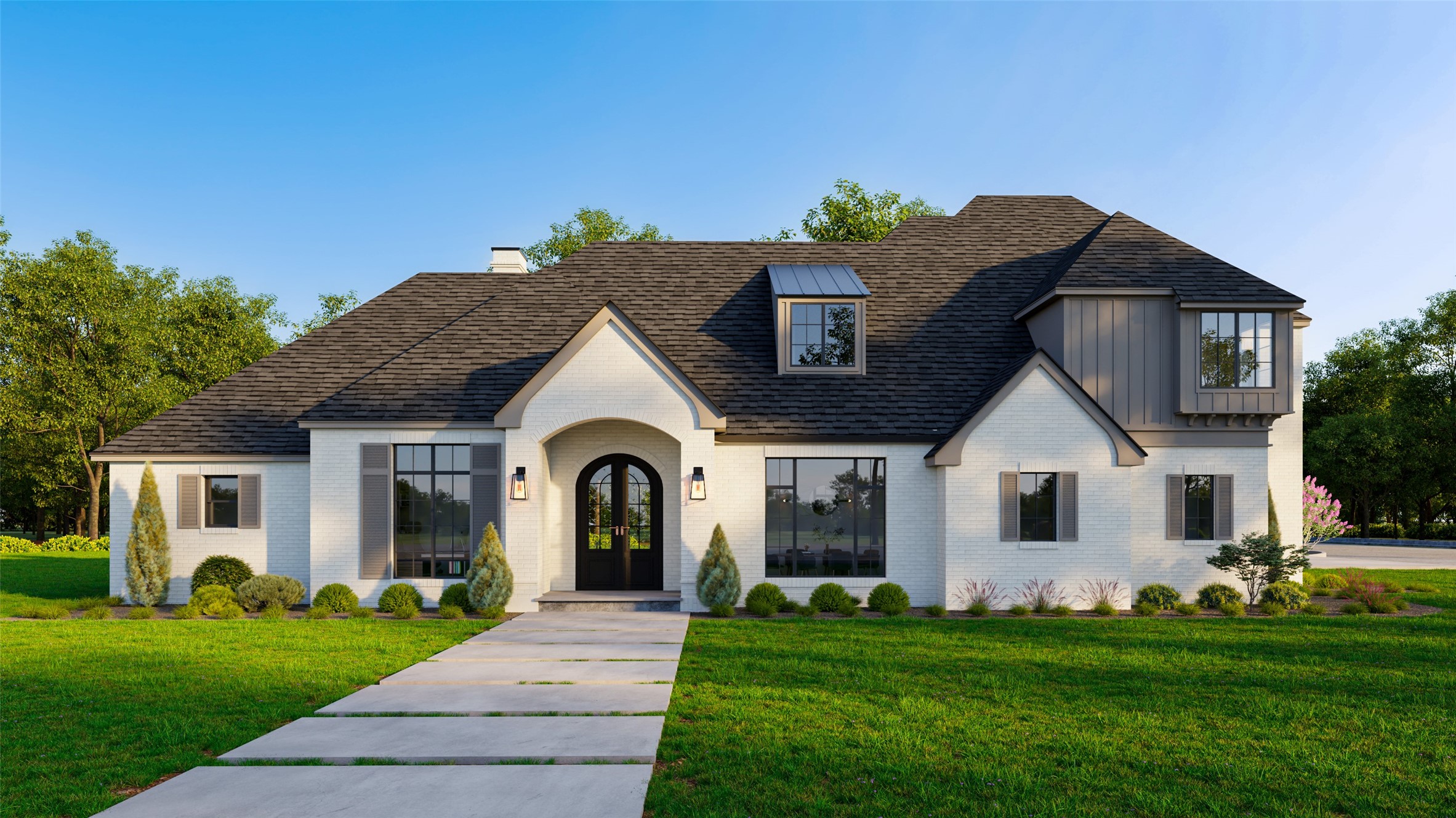 4032 Echo Glen Drive Dallas TX 75244