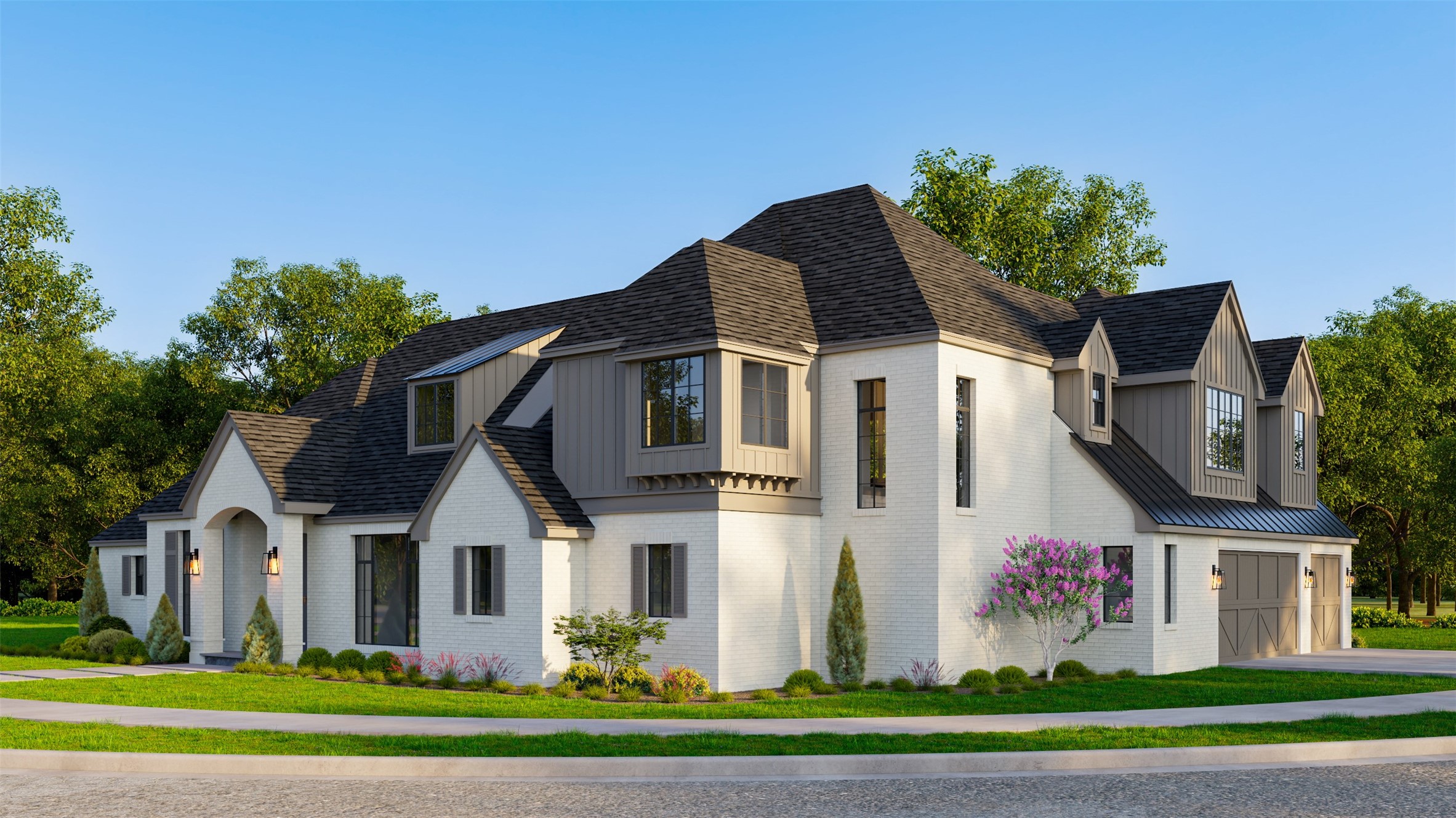 4032 Echo Glen Drive Dallas TX 75244