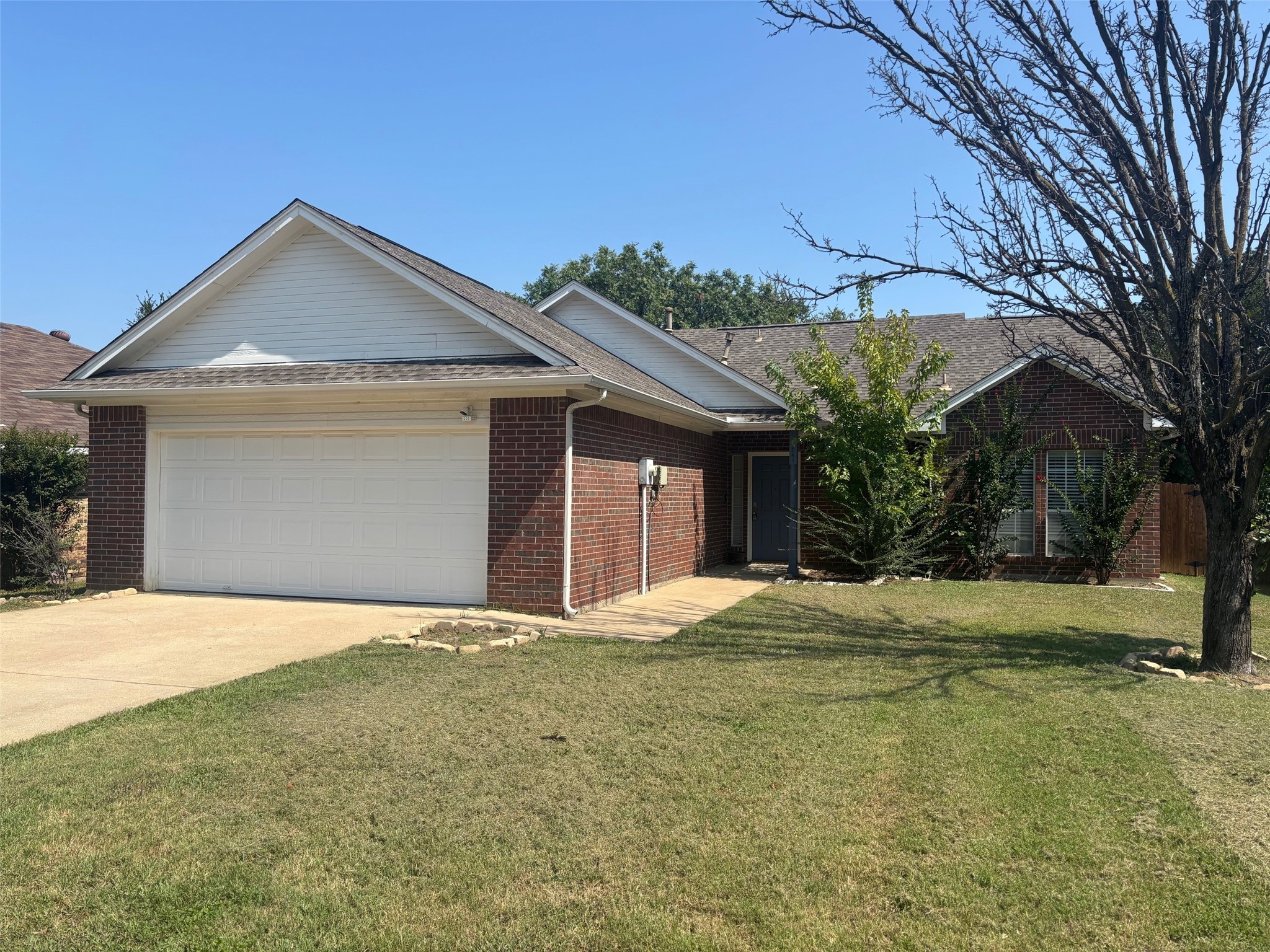 3841 Waterford Way Denton TX 76210