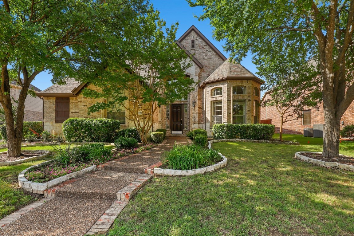 1902 Armstrong Drive Allen TX 75002