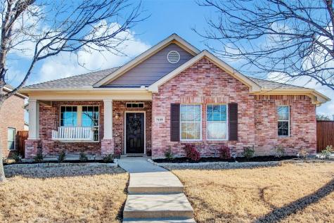 5618 Valhalla Drive North Richland Hills TX 76180