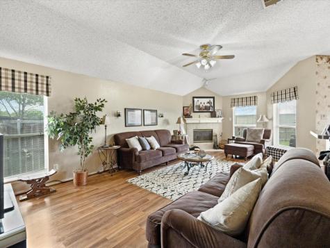 1417 Cade Court Mesquite TX 75149