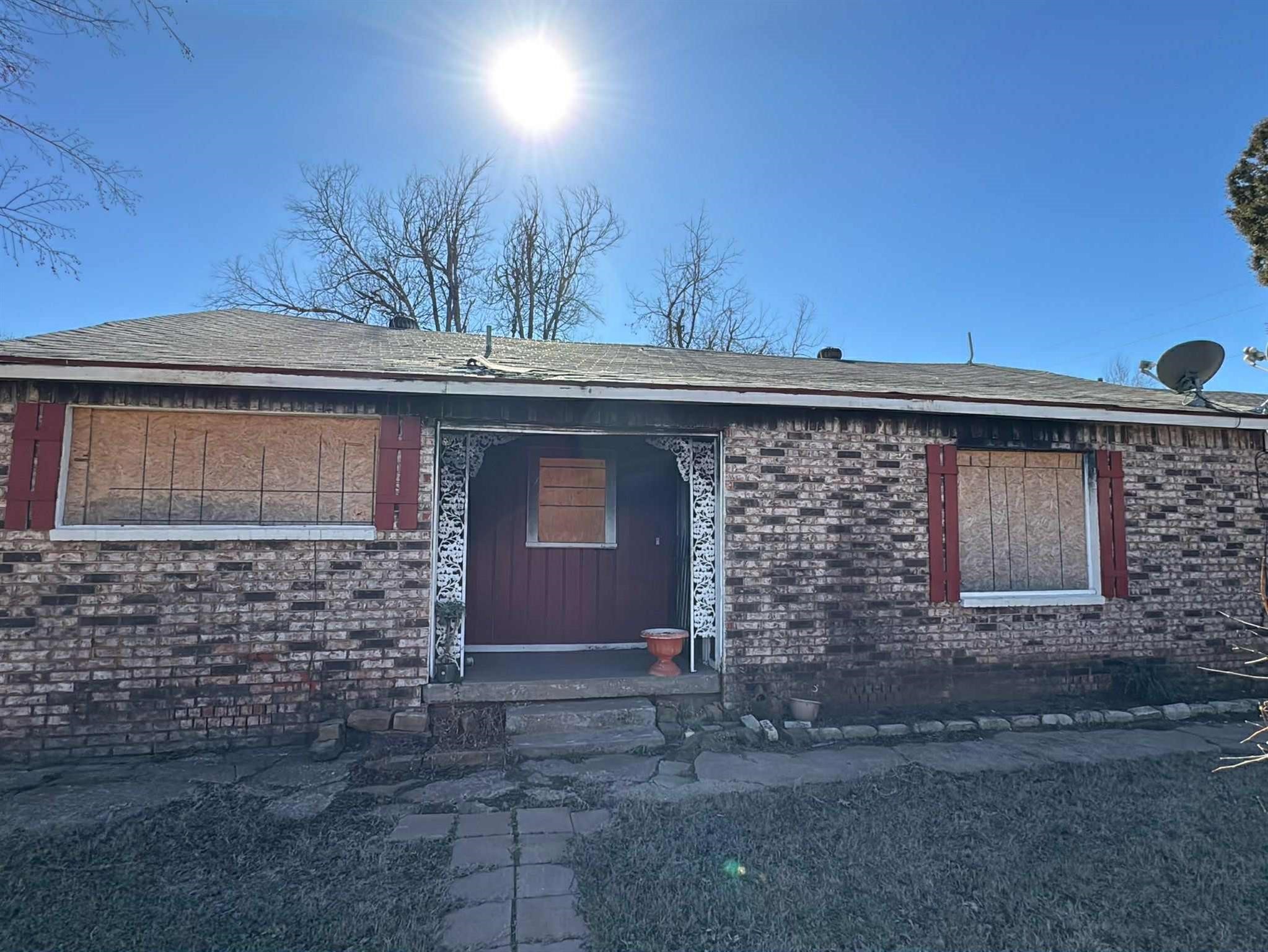 807 Gerald Street Wichita Falls TX 76301