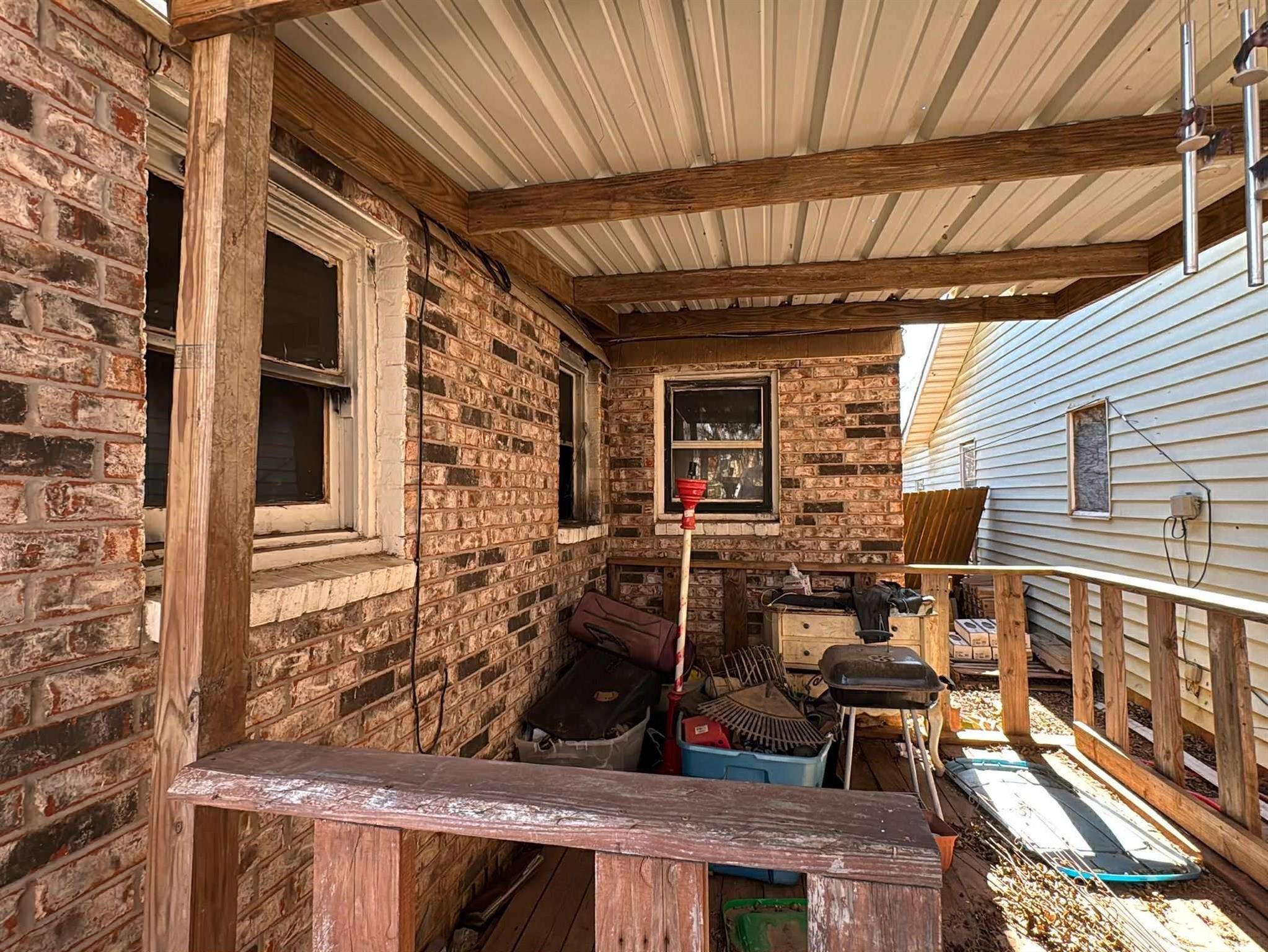 807 Gerald Street Wichita Falls TX 76301