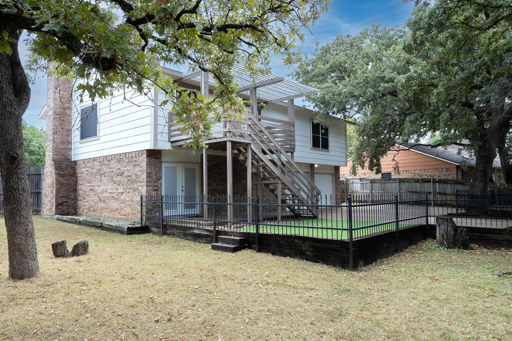5000 Bama Drive Arlington TX 76017