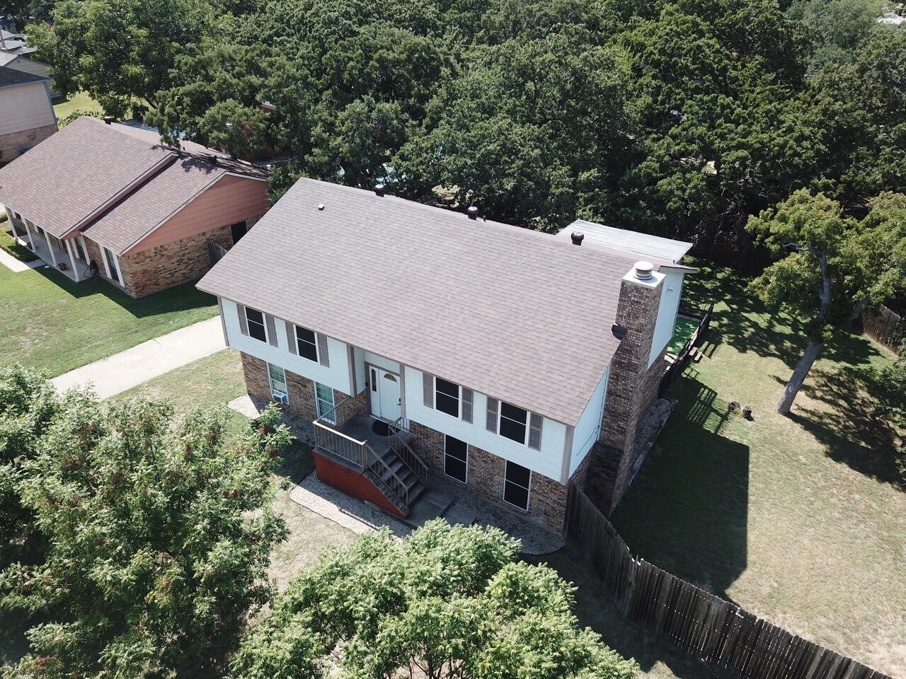 5000 Bama Drive Arlington TX 76017