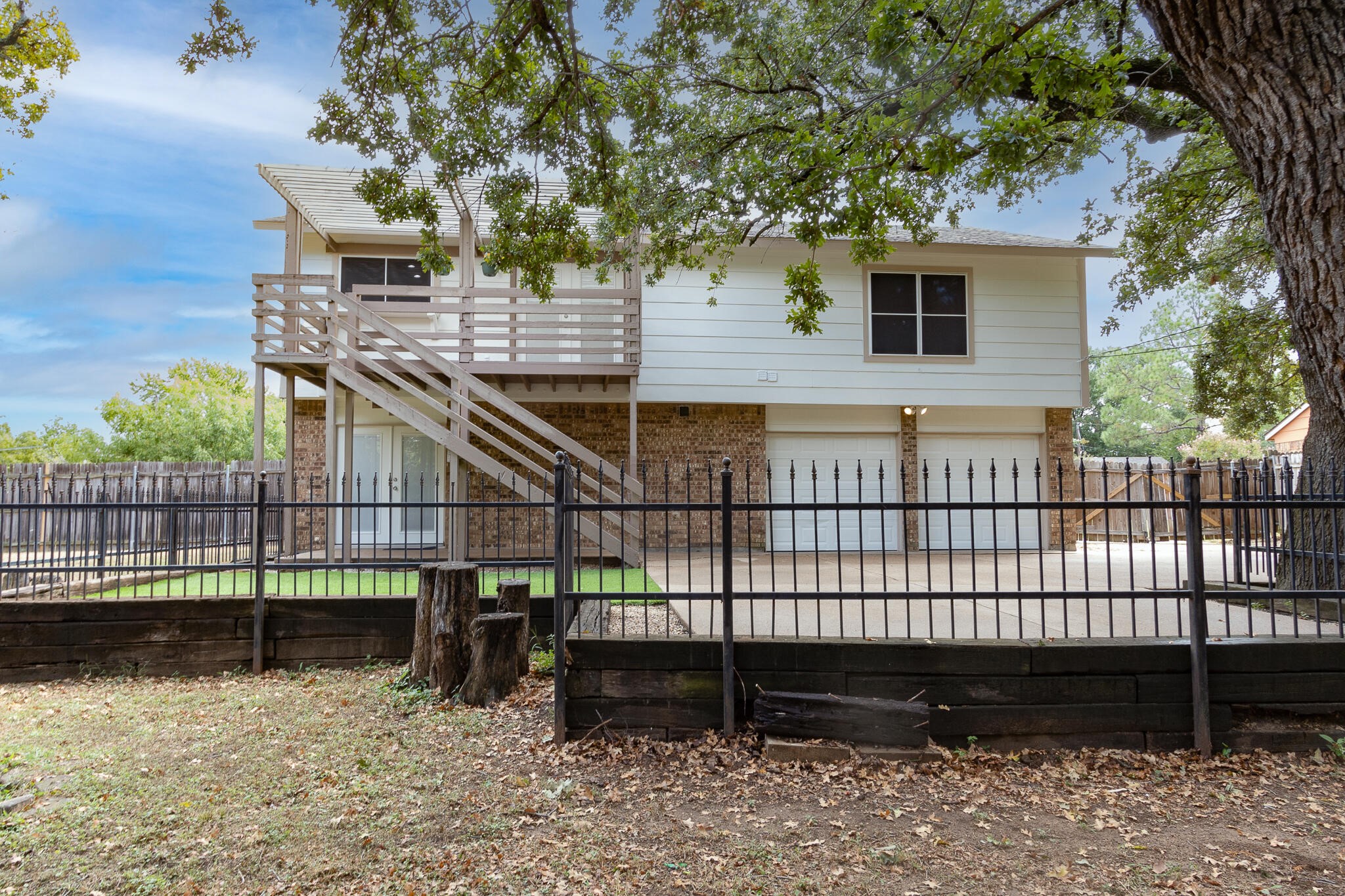 5000 Bama Drive Arlington TX 76017
