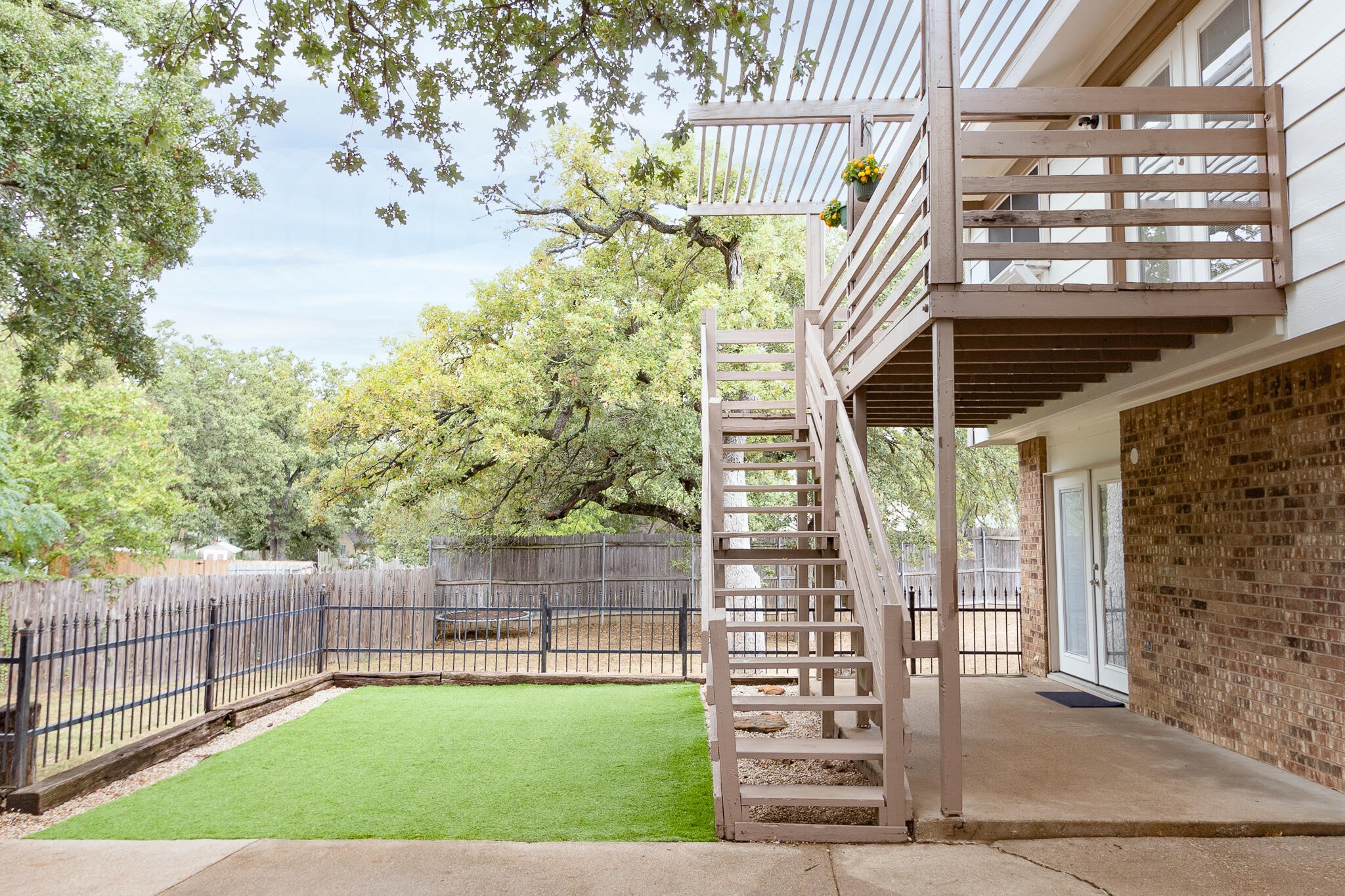 5000 Bama Drive Arlington TX 76017