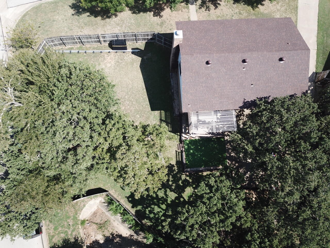 5000 Bama Drive Arlington TX 76017