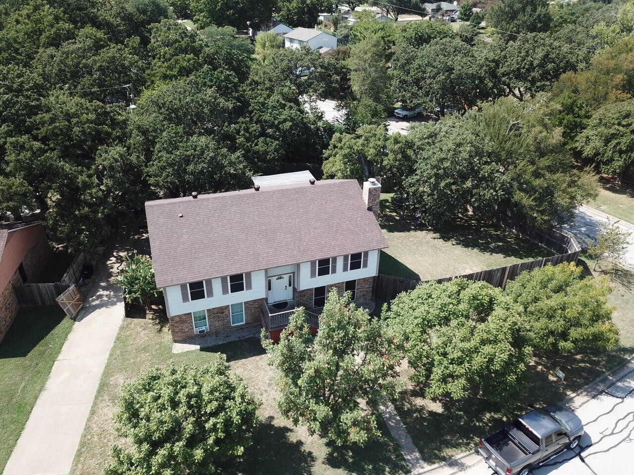 5000 Bama Drive Arlington TX 76017