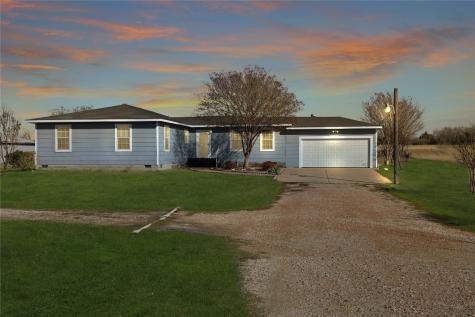 948 County Road 610 Farmersville TX 75442