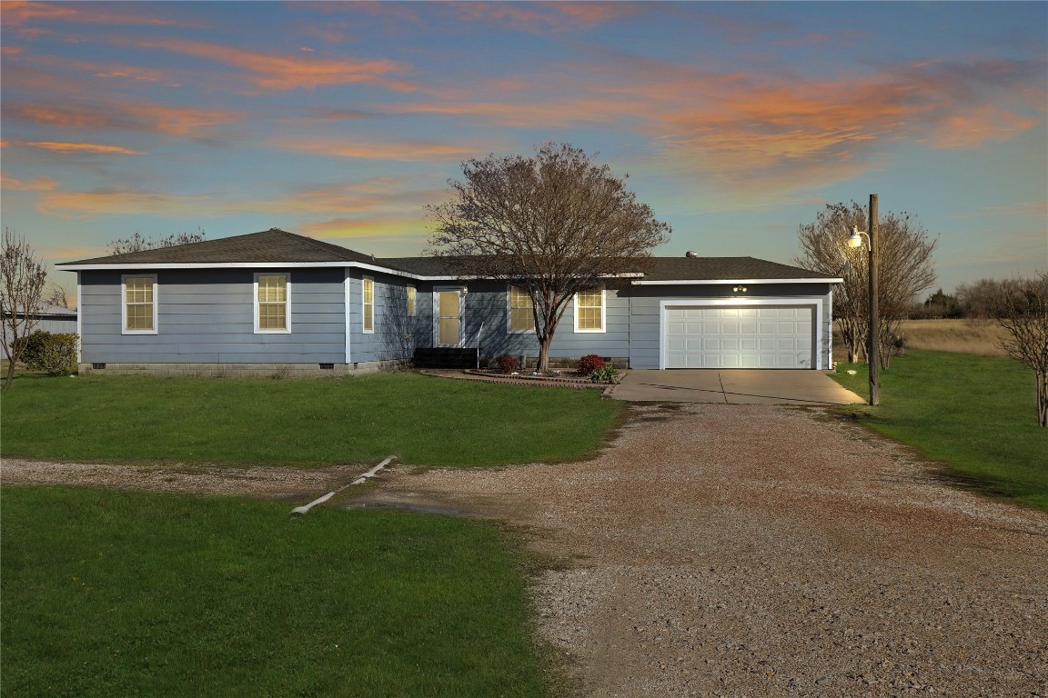948 County Road 610 Farmersville TX 75442