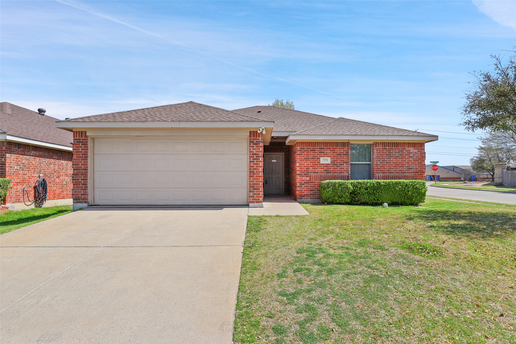 3038 Cowboy Drive Dallas TX 75237