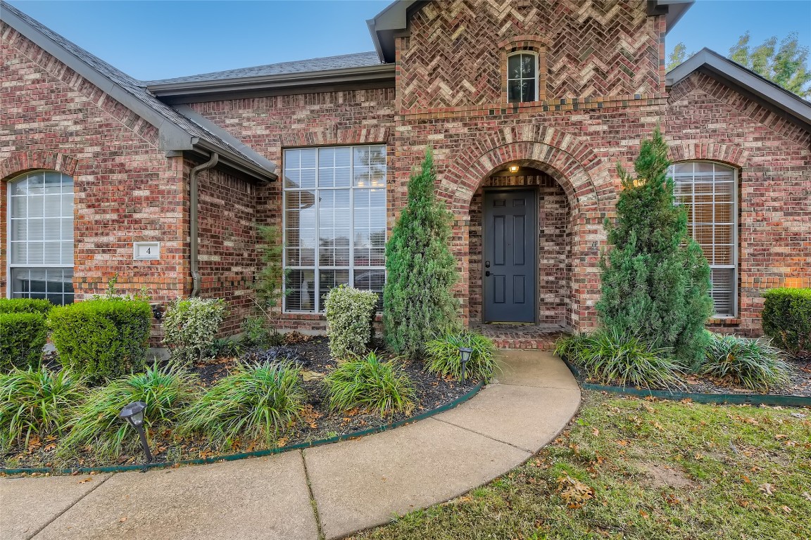 4 Tims Court Mansfield TX 76063