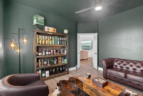 105 Verbena Ridge Drive Fort Worth TX 76131