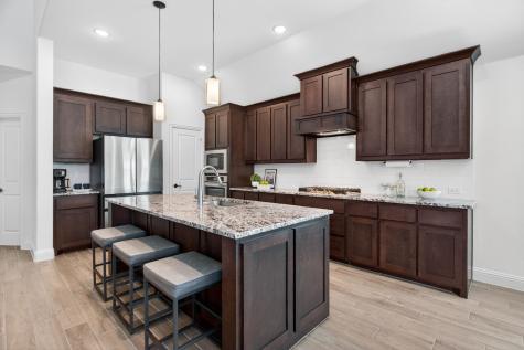 105 Verbena Ridge Drive Fort Worth TX 76131