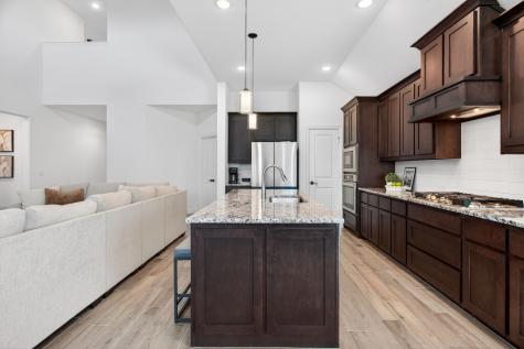 105 Verbena Ridge Drive Fort Worth TX 76131
