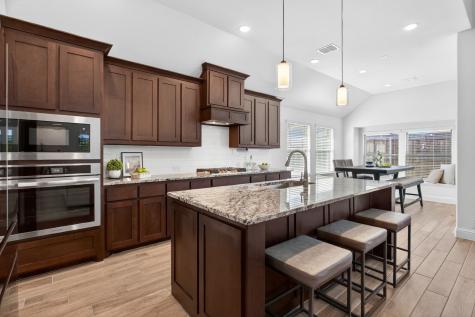 105 Verbena Ridge Drive Fort Worth TX 76131
