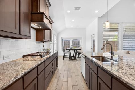 105 Verbena Ridge Drive Fort Worth TX 76131