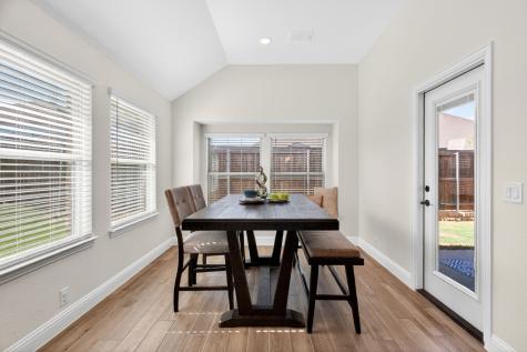 105 Verbena Ridge Drive Fort Worth TX 76131