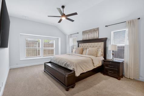 105 Verbena Ridge Drive Fort Worth TX 76131