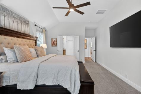 105 Verbena Ridge Drive Fort Worth TX 76131