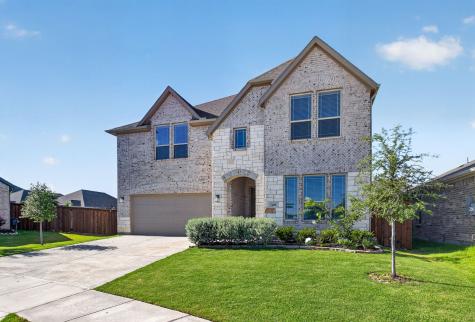 105 Verbena Ridge Drive Fort Worth TX 76131