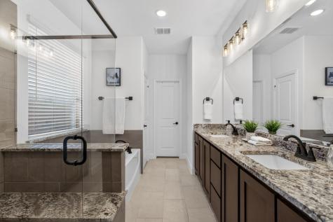 105 Verbena Ridge Drive Fort Worth TX 76131