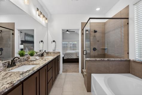 105 Verbena Ridge Drive Fort Worth TX 76131