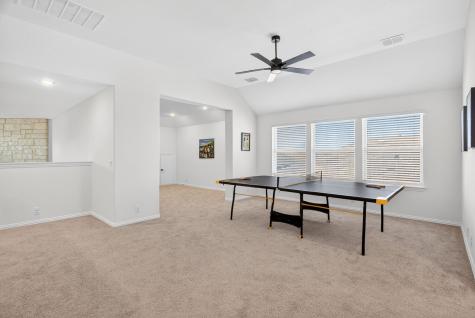 105 Verbena Ridge Drive Fort Worth TX 76131