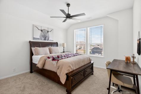 105 Verbena Ridge Drive Fort Worth TX 76131