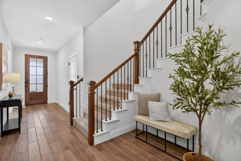 105 Verbena Ridge Drive Fort Worth TX 76131