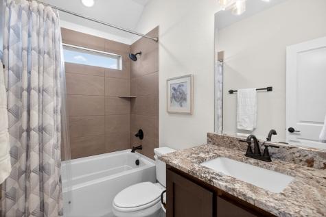 105 Verbena Ridge Drive Fort Worth TX 76131
