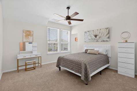 105 Verbena Ridge Drive Fort Worth TX 76131