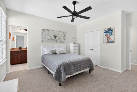 105 Verbena Ridge Drive Fort Worth TX 76131