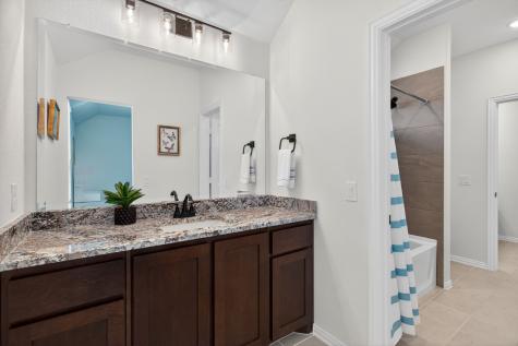 105 Verbena Ridge Drive Fort Worth TX 76131