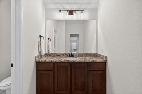 105 Verbena Ridge Drive Fort Worth TX 76131