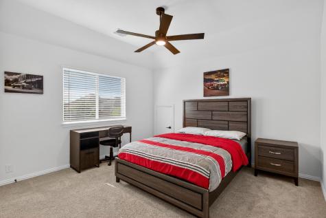 105 Verbena Ridge Drive Fort Worth TX 76131