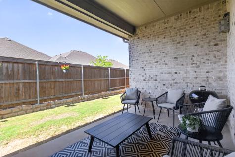 105 Verbena Ridge Drive Fort Worth TX 76131