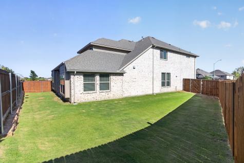 105 Verbena Ridge Drive Fort Worth TX 76131