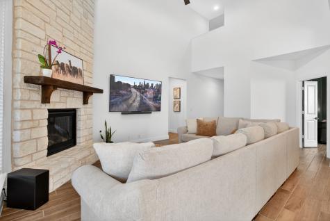 105 Verbena Ridge Drive Fort Worth TX 76131