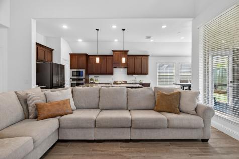 105 Verbena Ridge Drive Fort Worth TX 76131