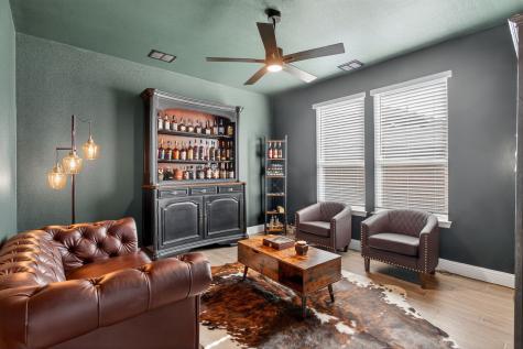 105 Verbena Ridge Drive Fort Worth TX 76131