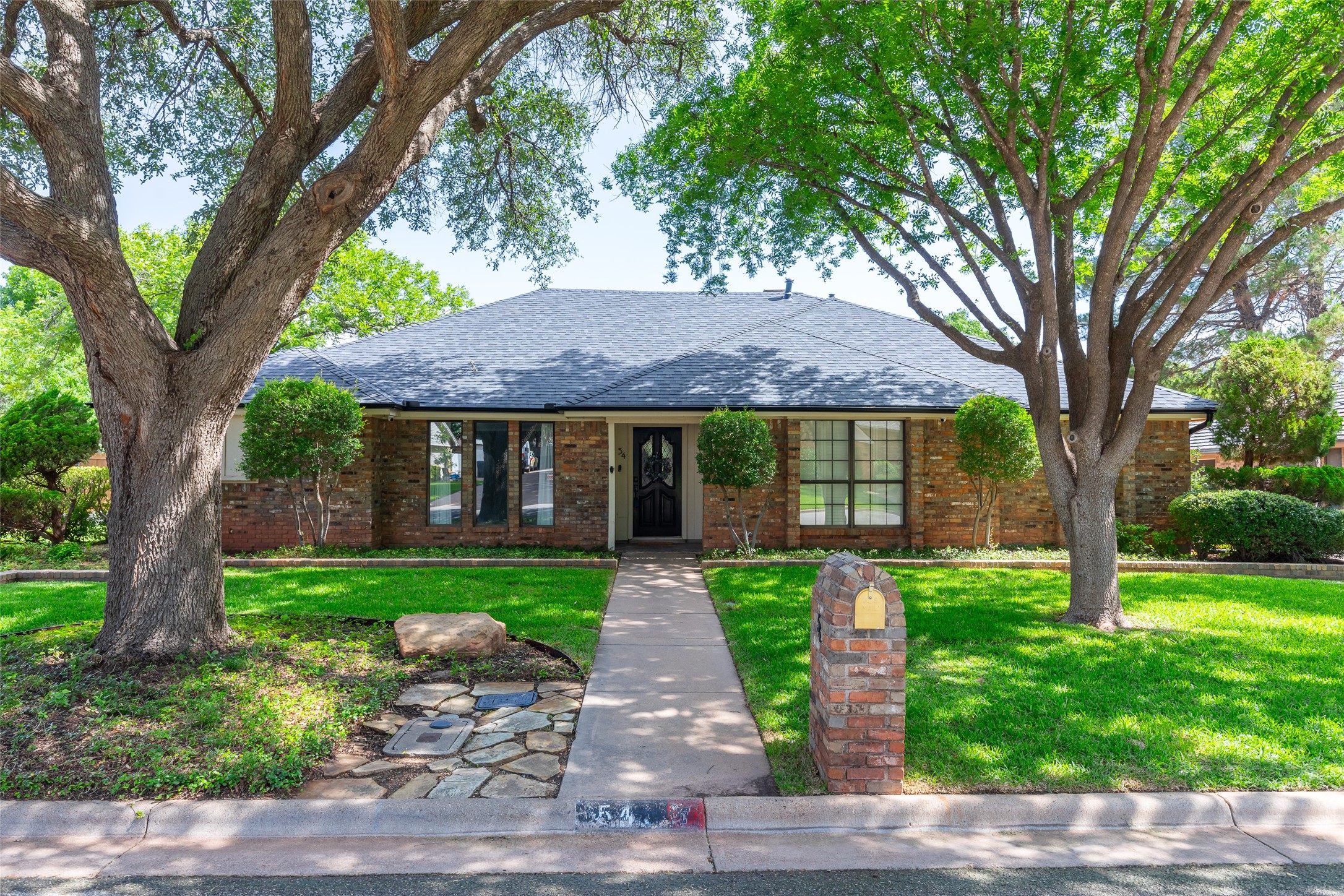 54 Augusta Drive Abilene TX 79606
