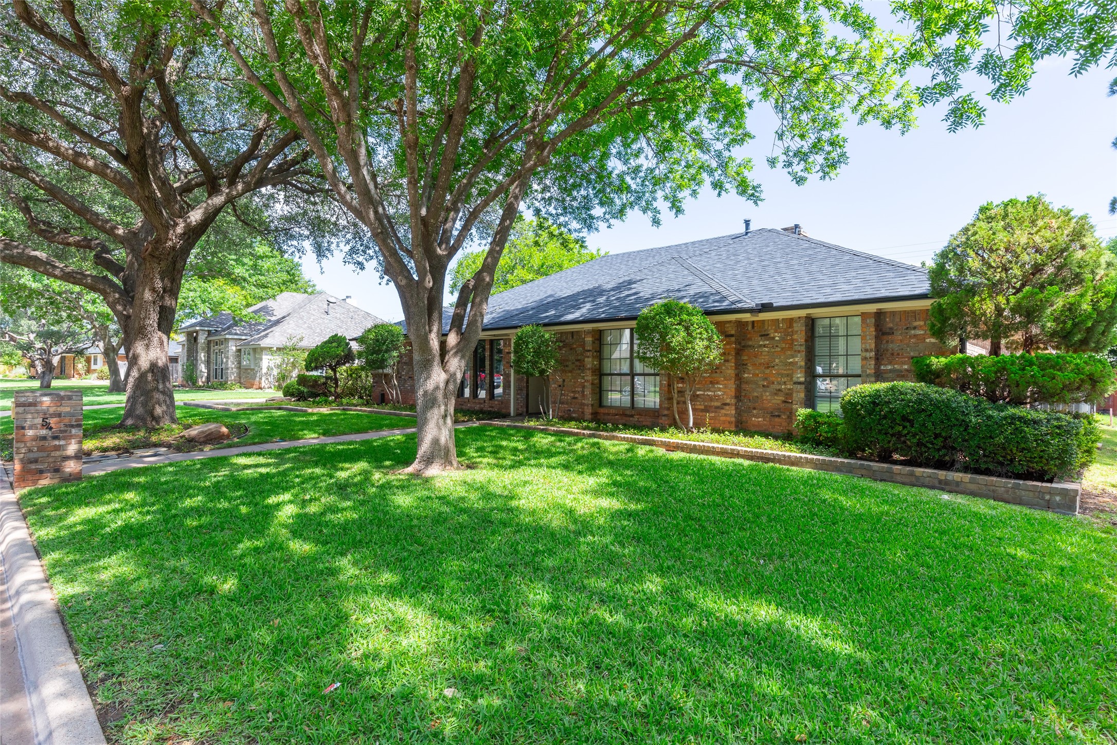 54 Augusta Drive Abilene TX 79606