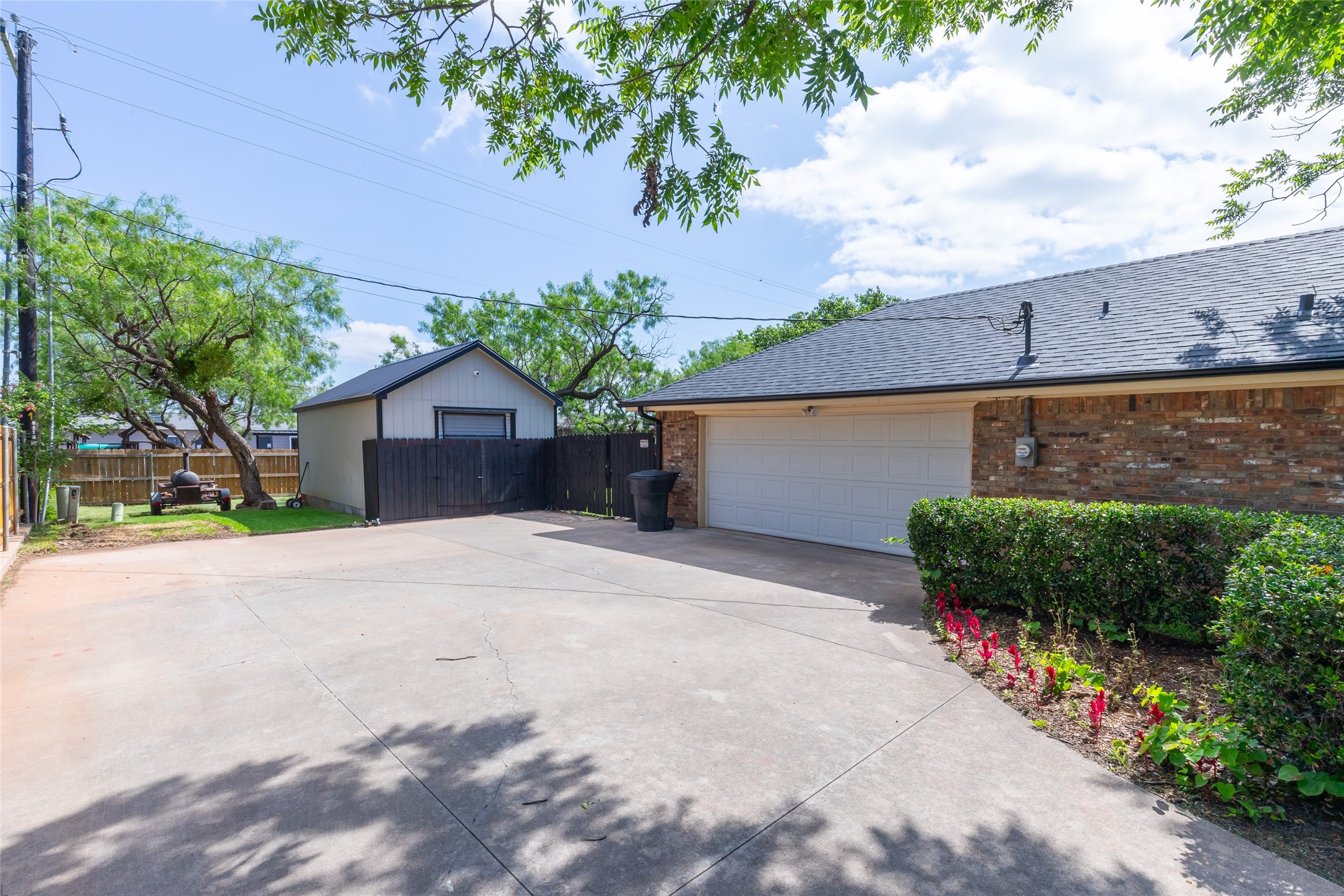 54 Augusta Drive Abilene TX 79606