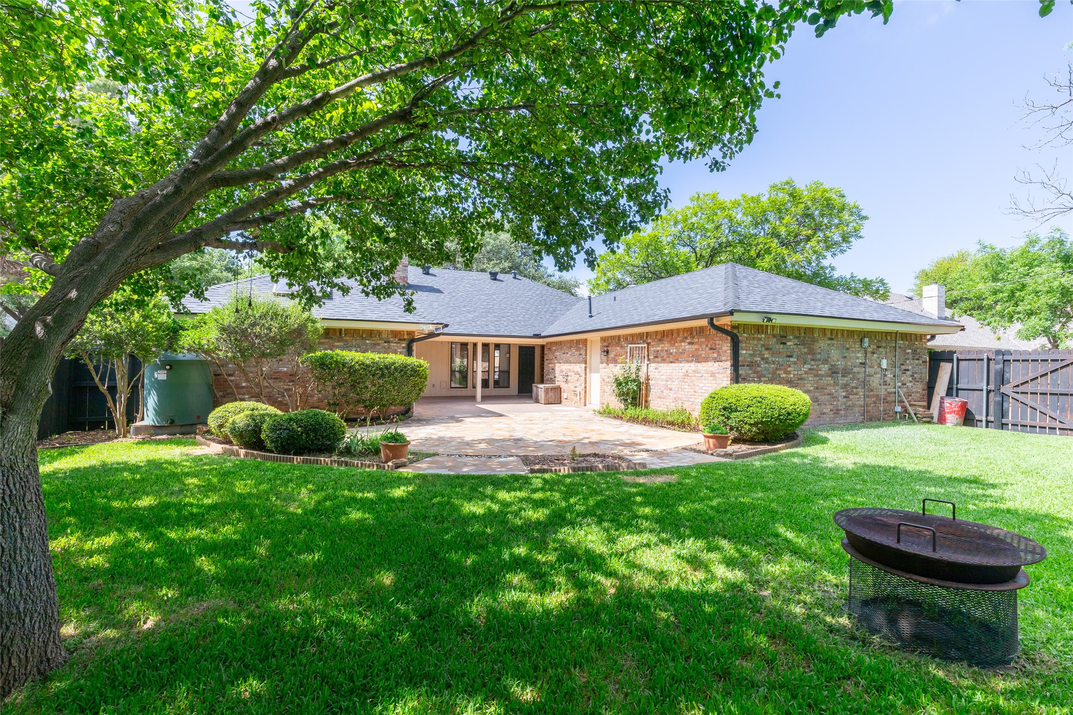 54 Augusta Drive Abilene TX 79606