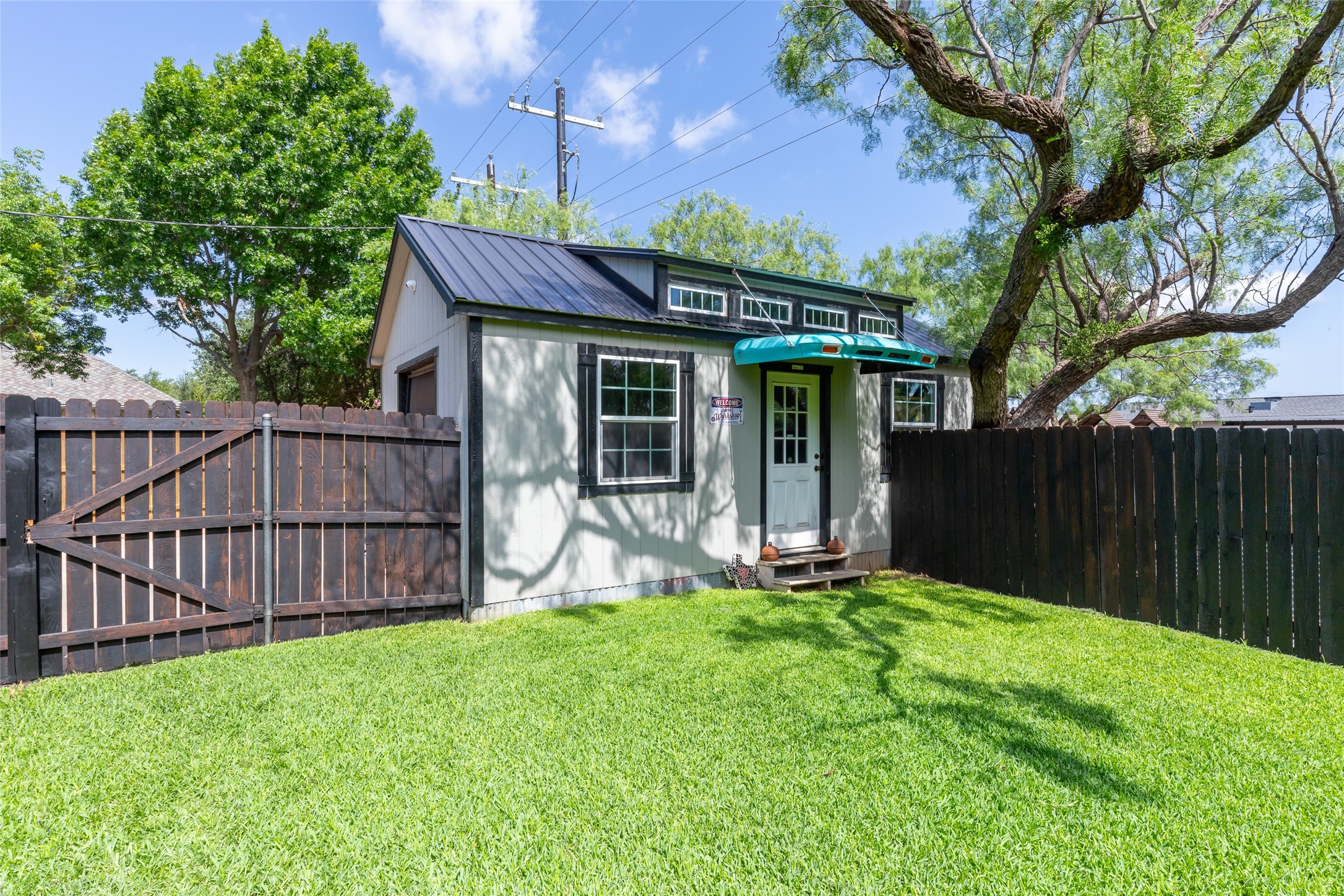 54 Augusta Drive Abilene TX 79606