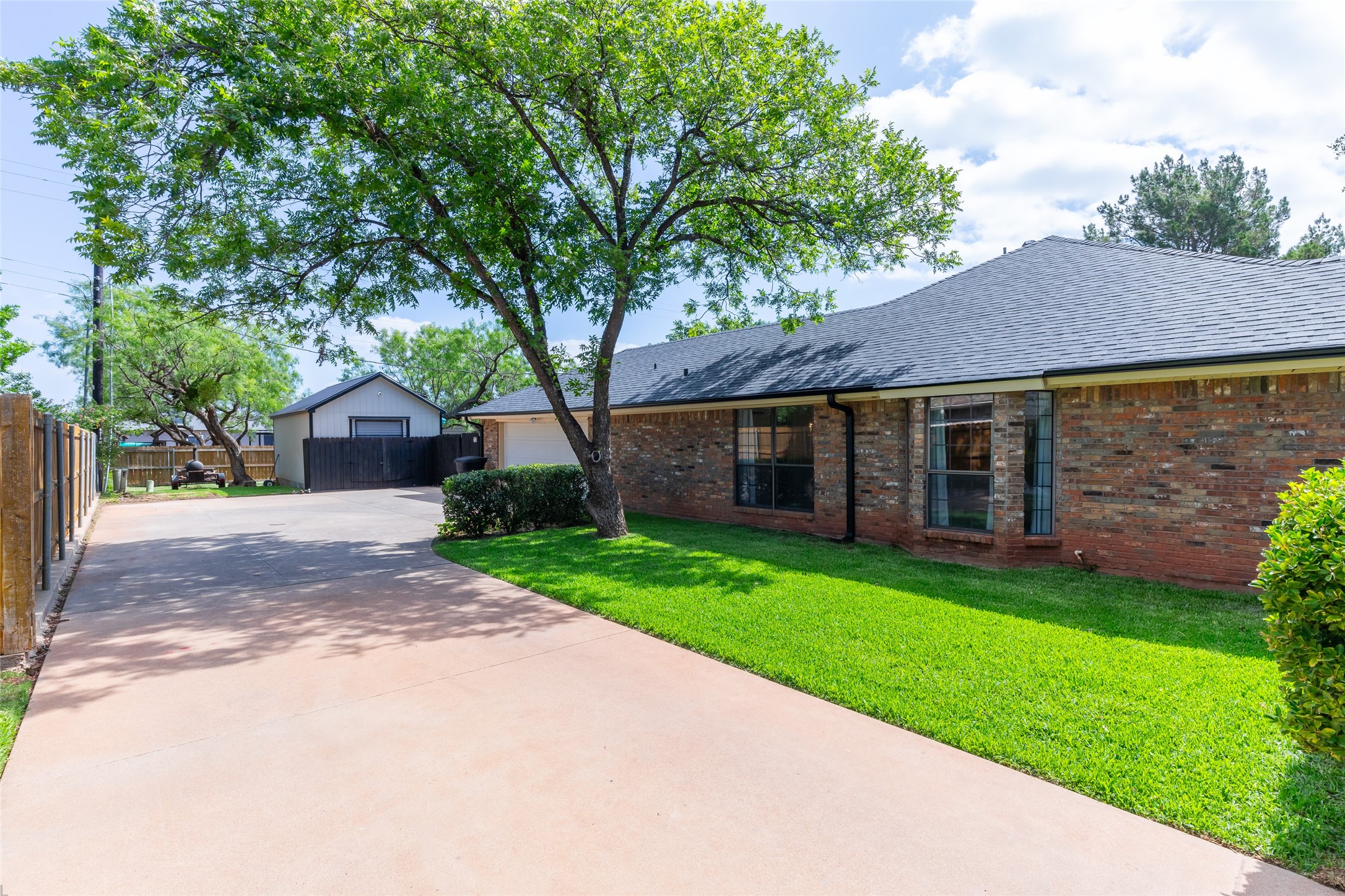 54 Augusta Drive Abilene TX 79606
